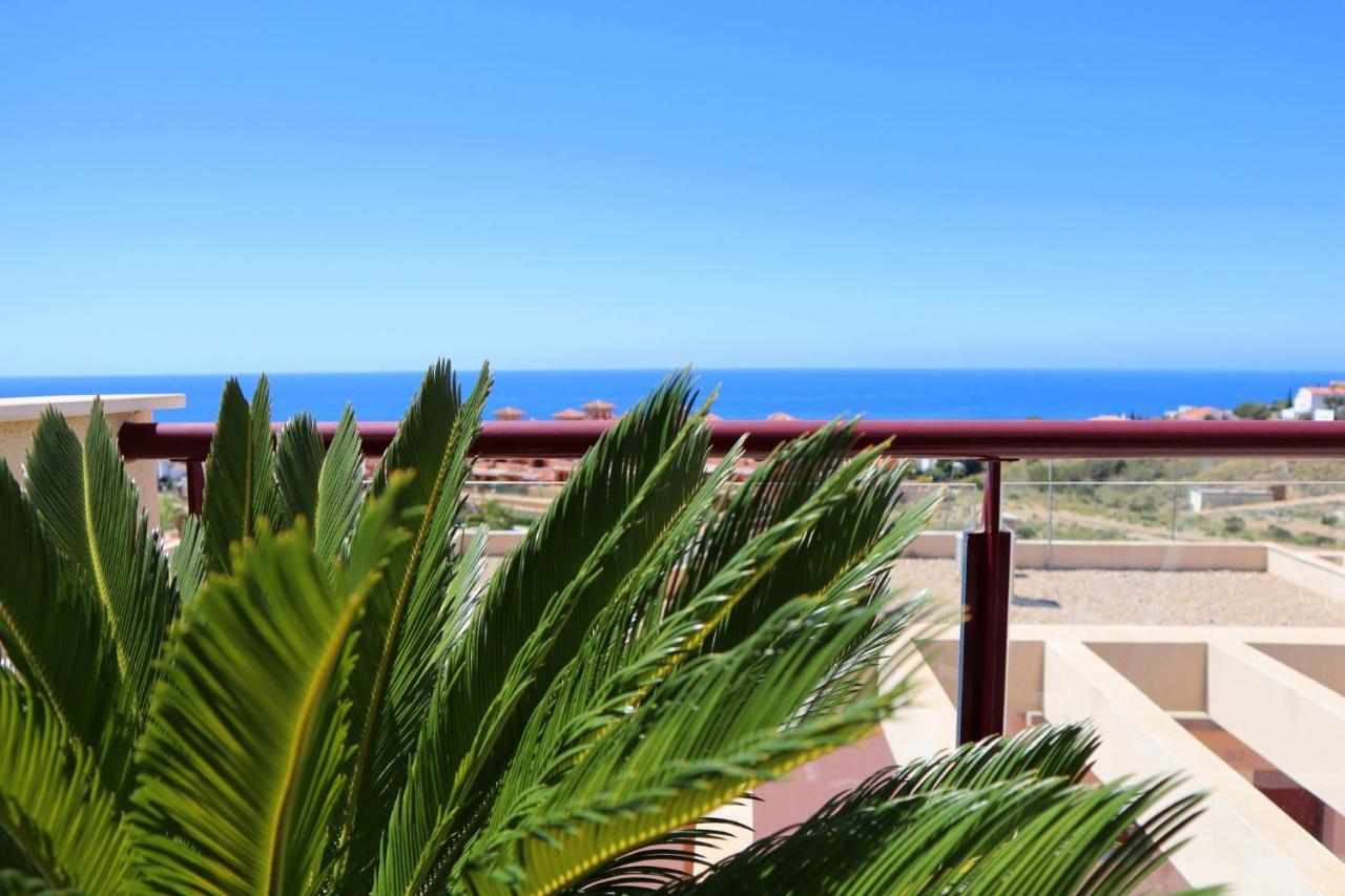 Sea View Apartment Mojon Hills Картахена Экстерьер фото